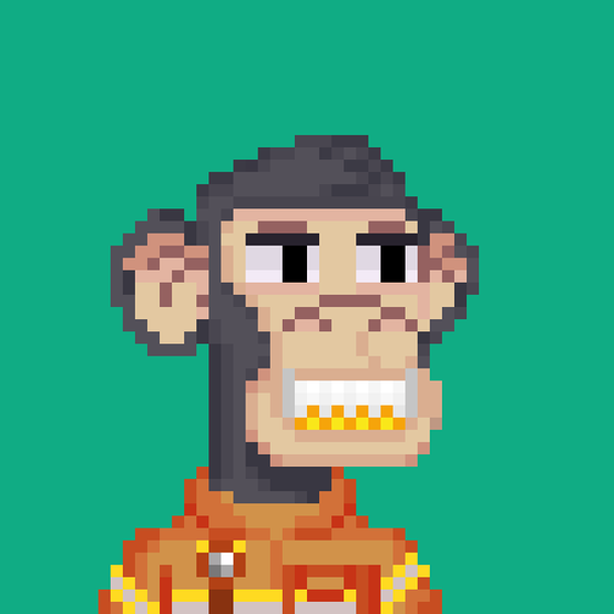 ApeGang #1725