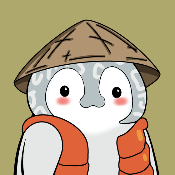 PenguinsClub #917