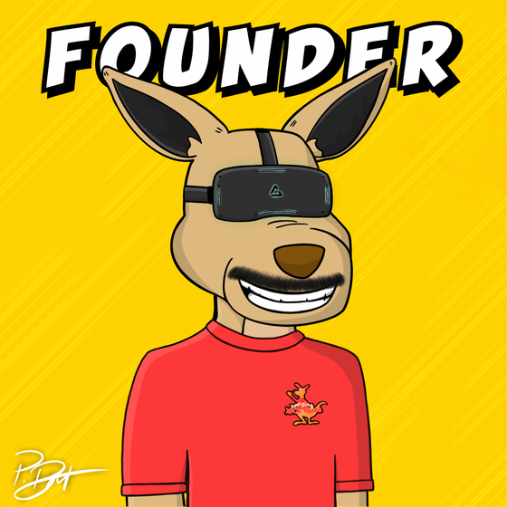 #1055 - FOUNDERS VR