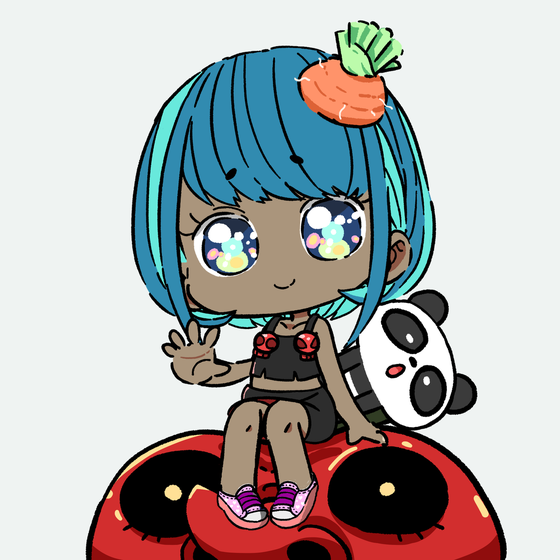 Chibi Lolita #1668