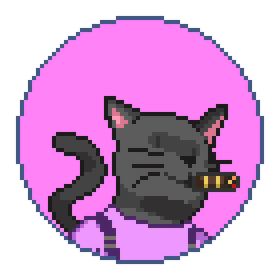 Catcoin #605