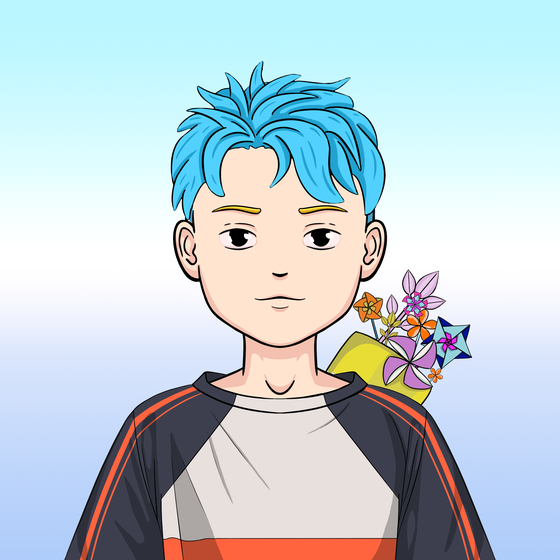 Zoomer #82