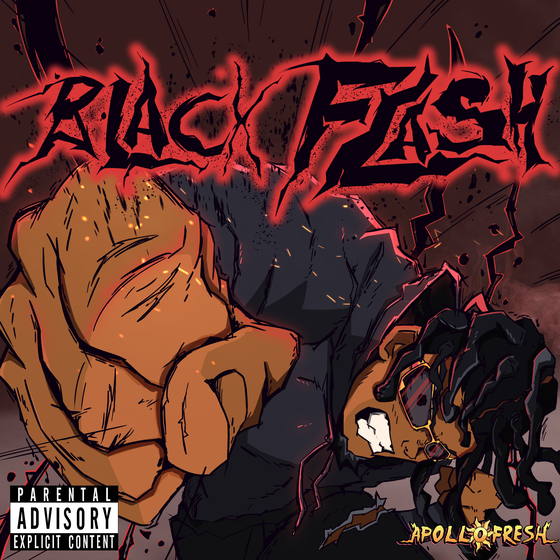 Black Flash