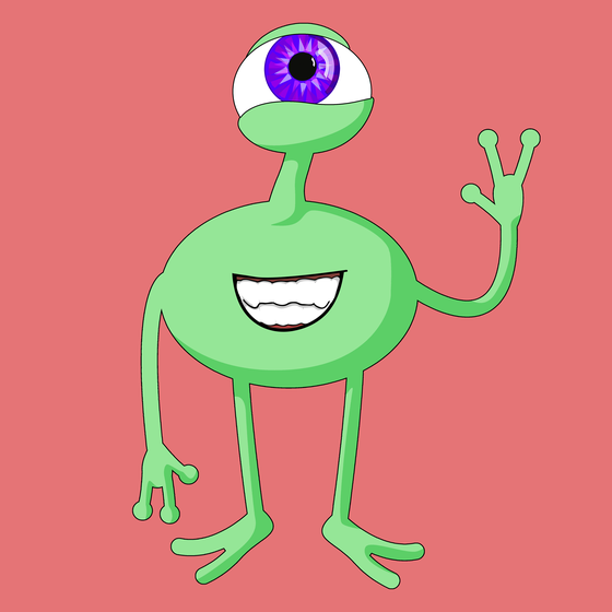 iAliens #429