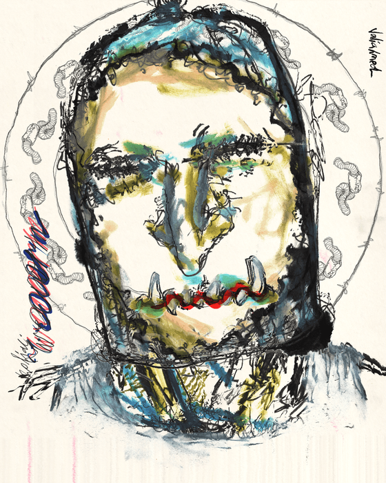 Jeremy Fred Mescalero—Fernandez