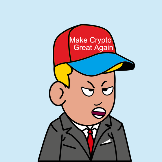 Crypto in Chief #50