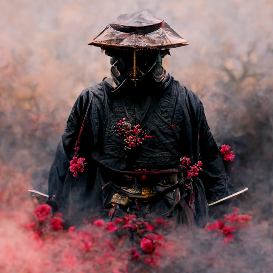 SamurAI #342