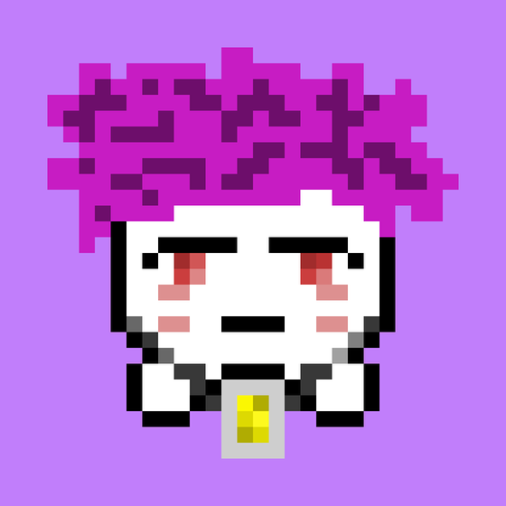 Crypto Teeth #4067