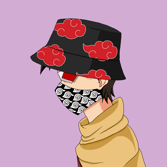 Kishi Ninja #7638