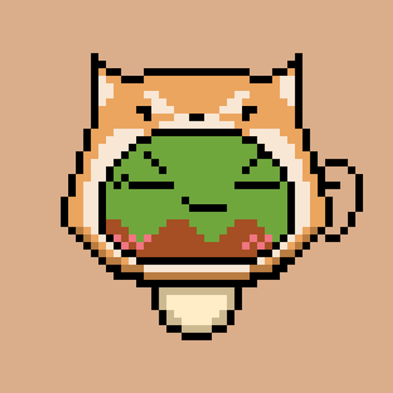 CryptoSimeji #8022