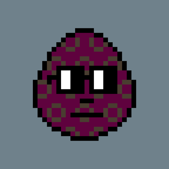 OmniEggs #1607