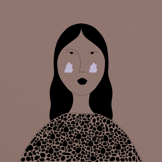 The Girl #2007
