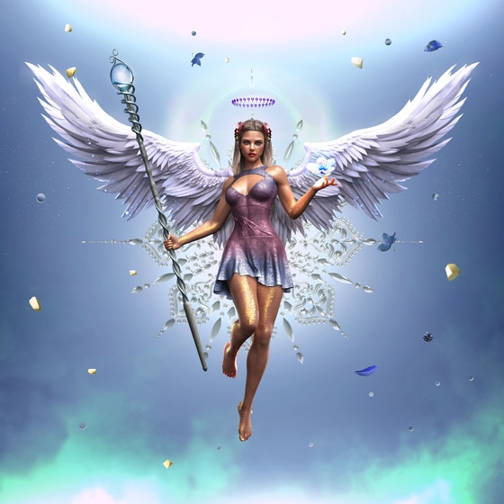 Angels of Aether