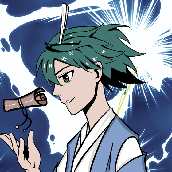 Dou Breaking the Vault of Xiao Yan #269