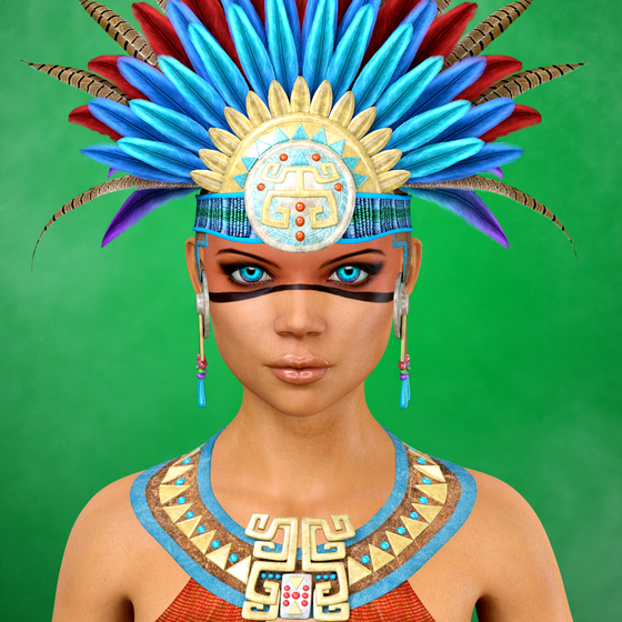 Tribe X #2147