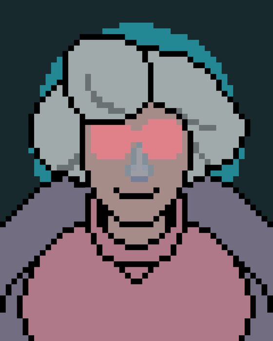 PixelRenga #1276