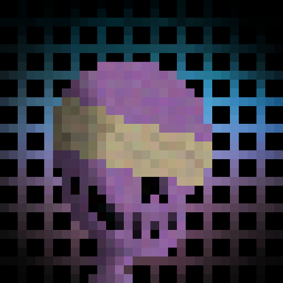 Based Ghoul ⛧ 3777