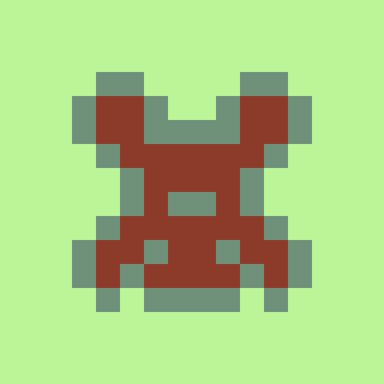 Pixelglyph #04494