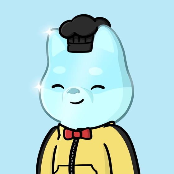 Shibe #4435