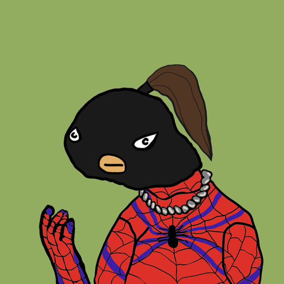 SPOODEEMOON #2700