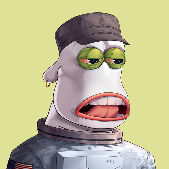 Fatso Apepe #3334