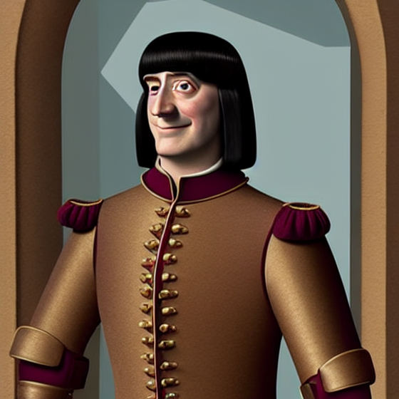 DeQuaad The 367th 
