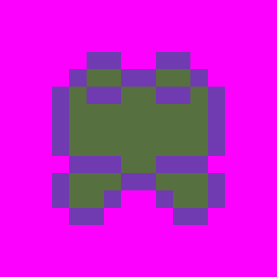 Pixelglyph #04054