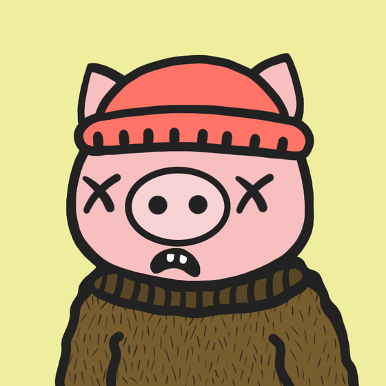 PIG GANG #4396