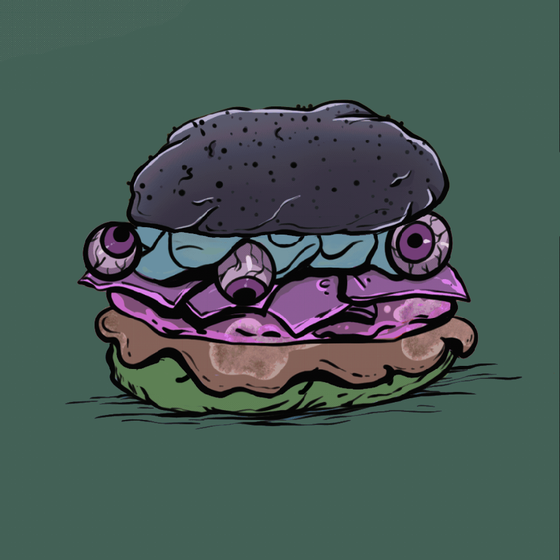 goblintown burgers #6737