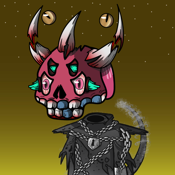 Los Muertos #556