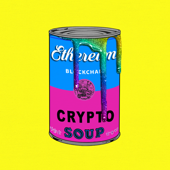 CryptoSoup #211