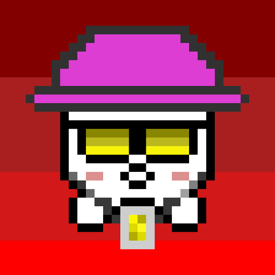 Crypto Teeth #3062