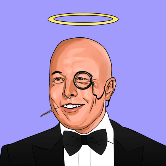 RandomElon #026