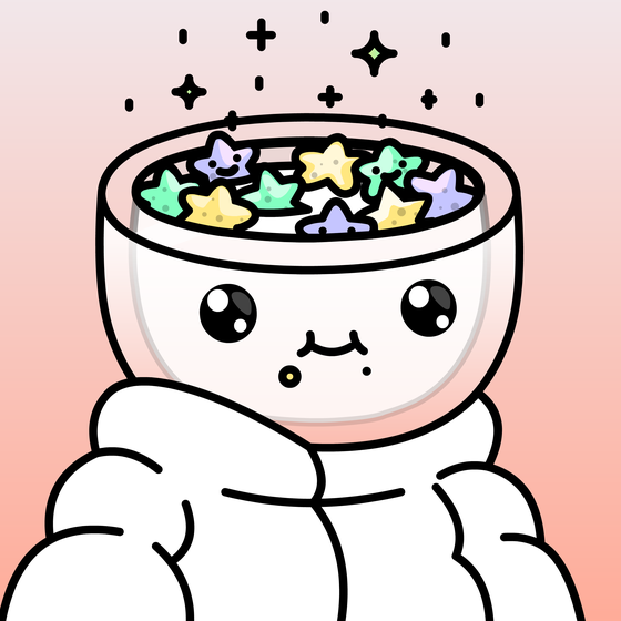 CEREAL #493