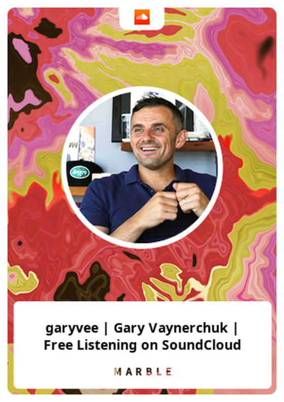 garyvee | Gary Vaynerchuk | Free Listening on SoundCloud