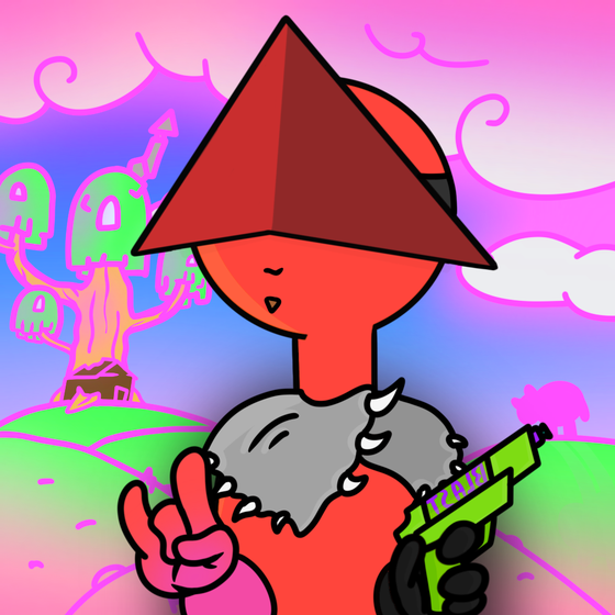 Kryptic Kids #707