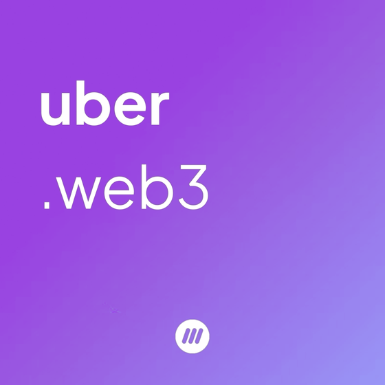 uber.web3