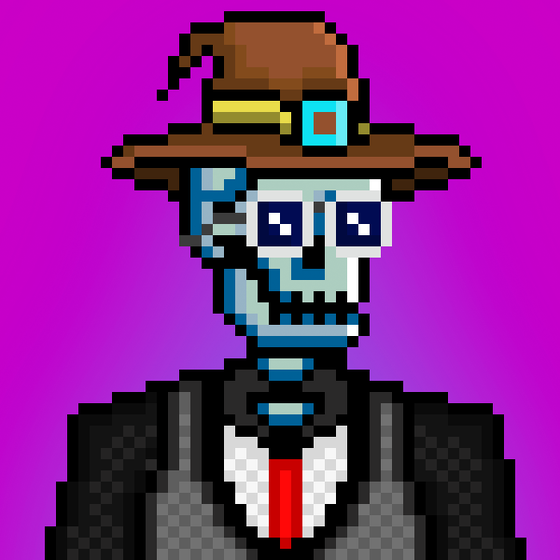 Meta Skeletons #927