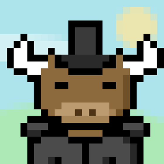 PixelBeast #2214