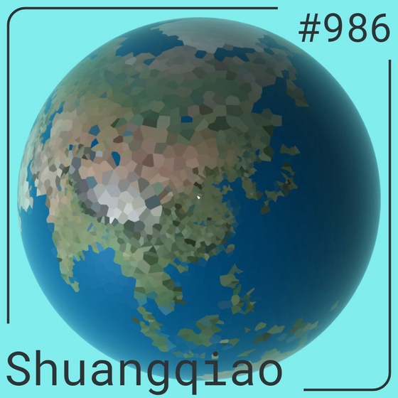 World #986