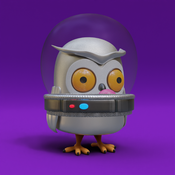 Toybirds #1794