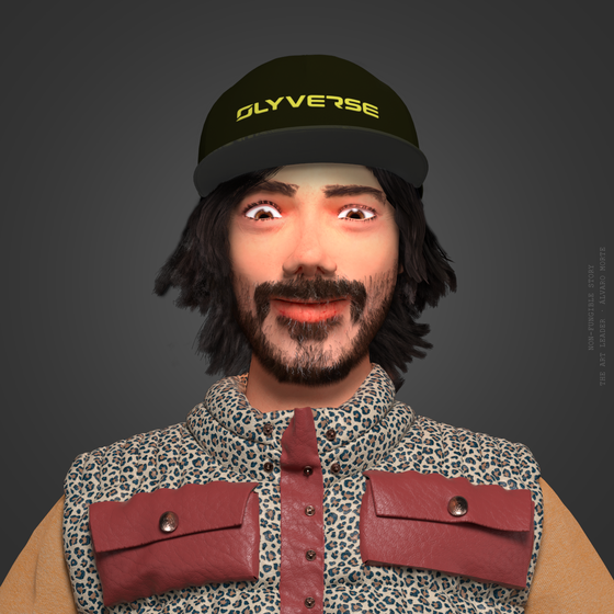 OLYVERSE #699