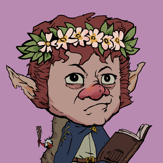 Halfling #7642