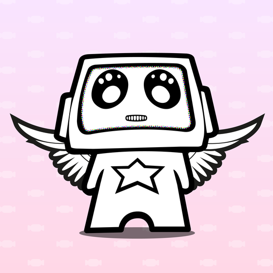 RareBot #3565