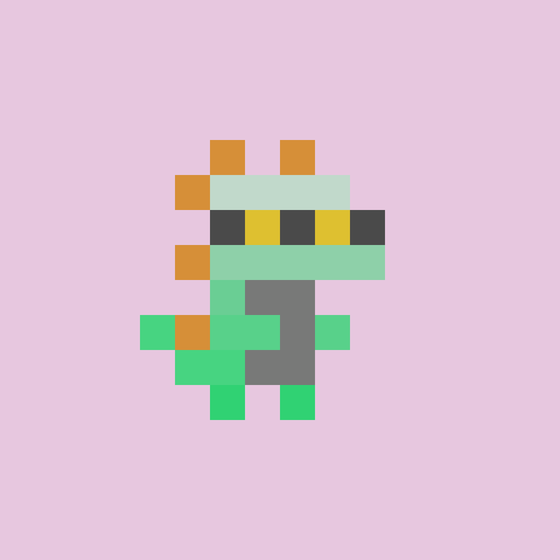tiny dinos #6809