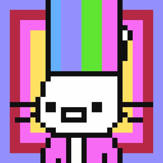 PixelBun #1698