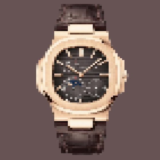 PATEK PHILIPPE #203