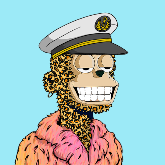 y00ts Yacht Club#114