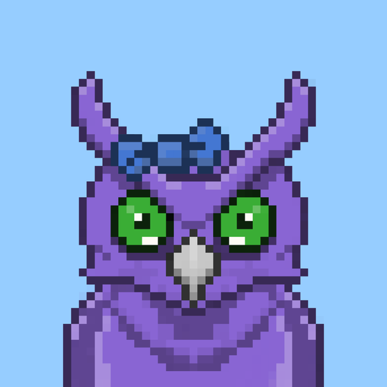Revengebirds #4821