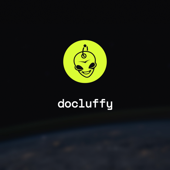 docluffy